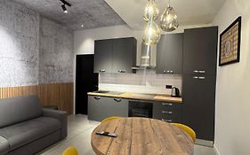 Meg Lifestyle Hotel & Apartaments