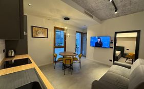 Meg Lifestyle Hotel & Apartaments