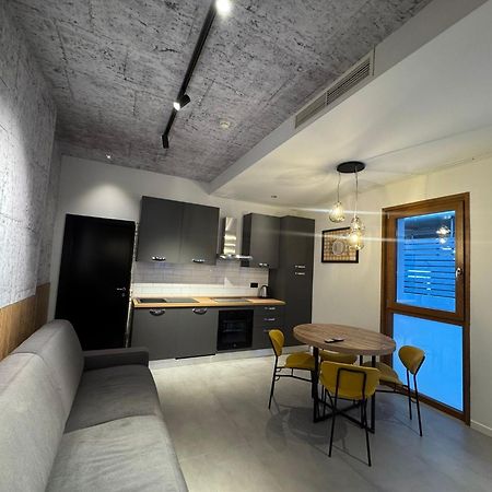 Meg Lifestyle Hotel & Apartaments Riccione Exterior photo