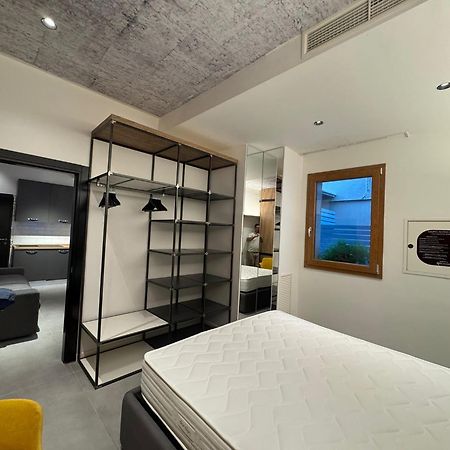 Meg Lifestyle Hotel & Apartaments Riccione Exterior photo