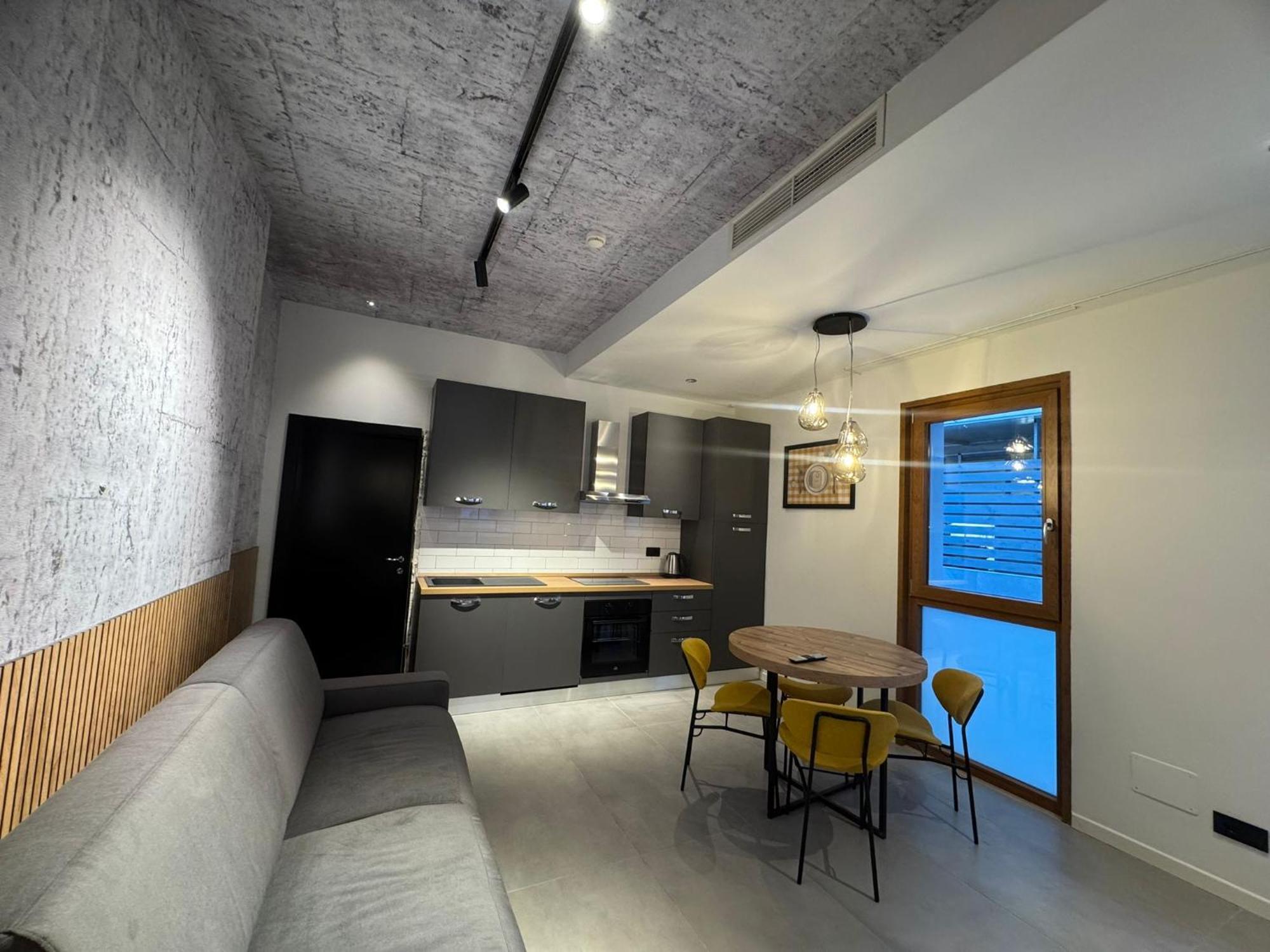 Meg Lifestyle Hotel & Apartaments Riccione Exterior photo