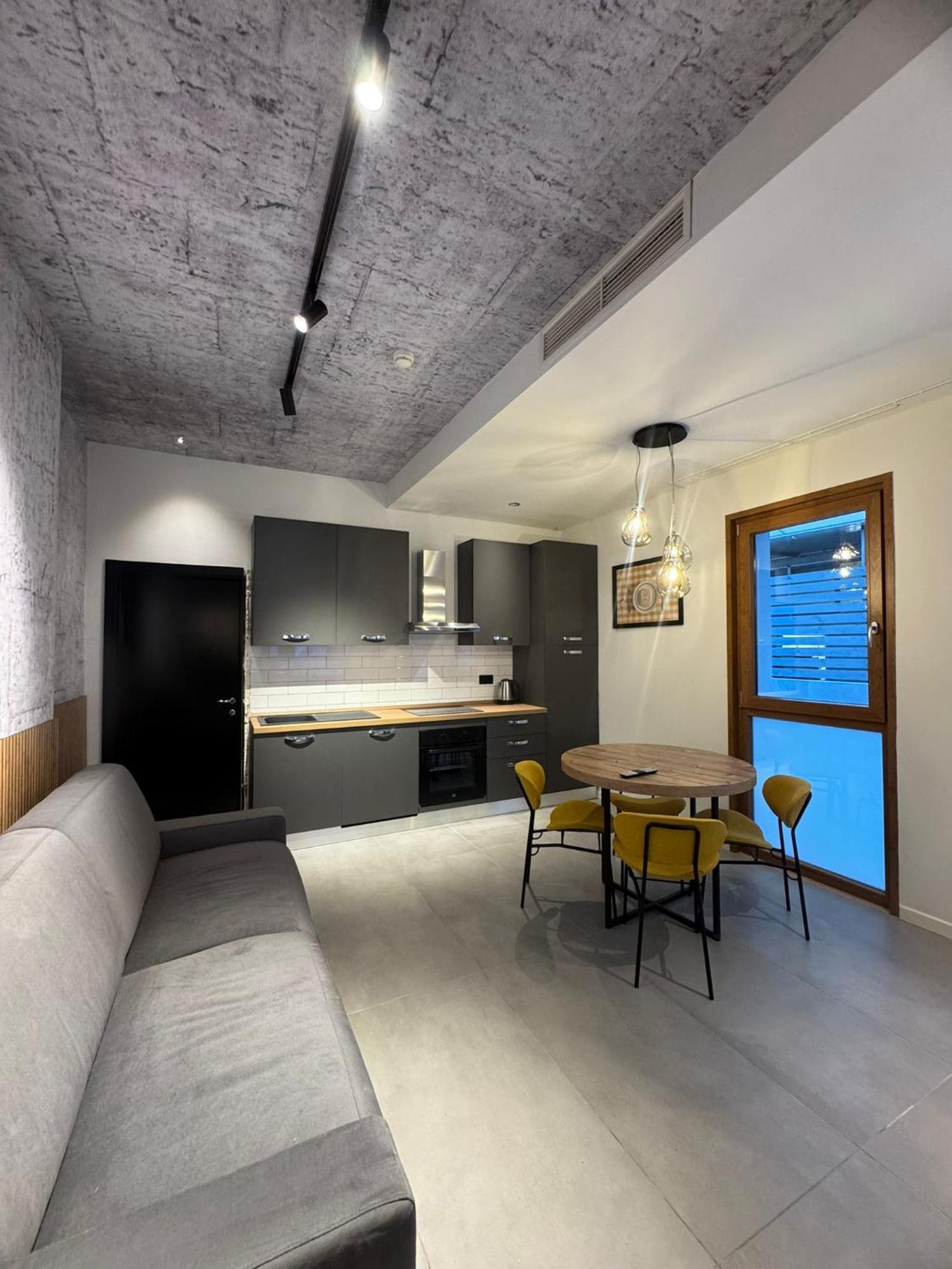 Meg Lifestyle Hotel & Apartaments Riccione Exterior photo