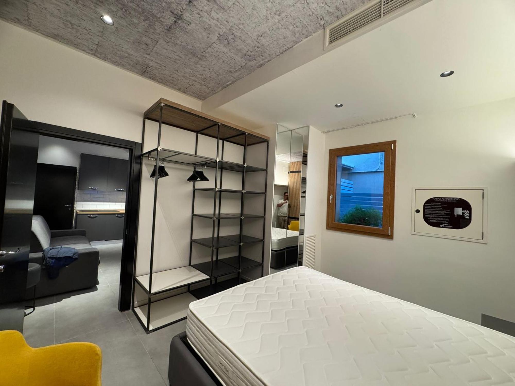Meg Lifestyle Hotel & Apartaments Riccione Exterior photo