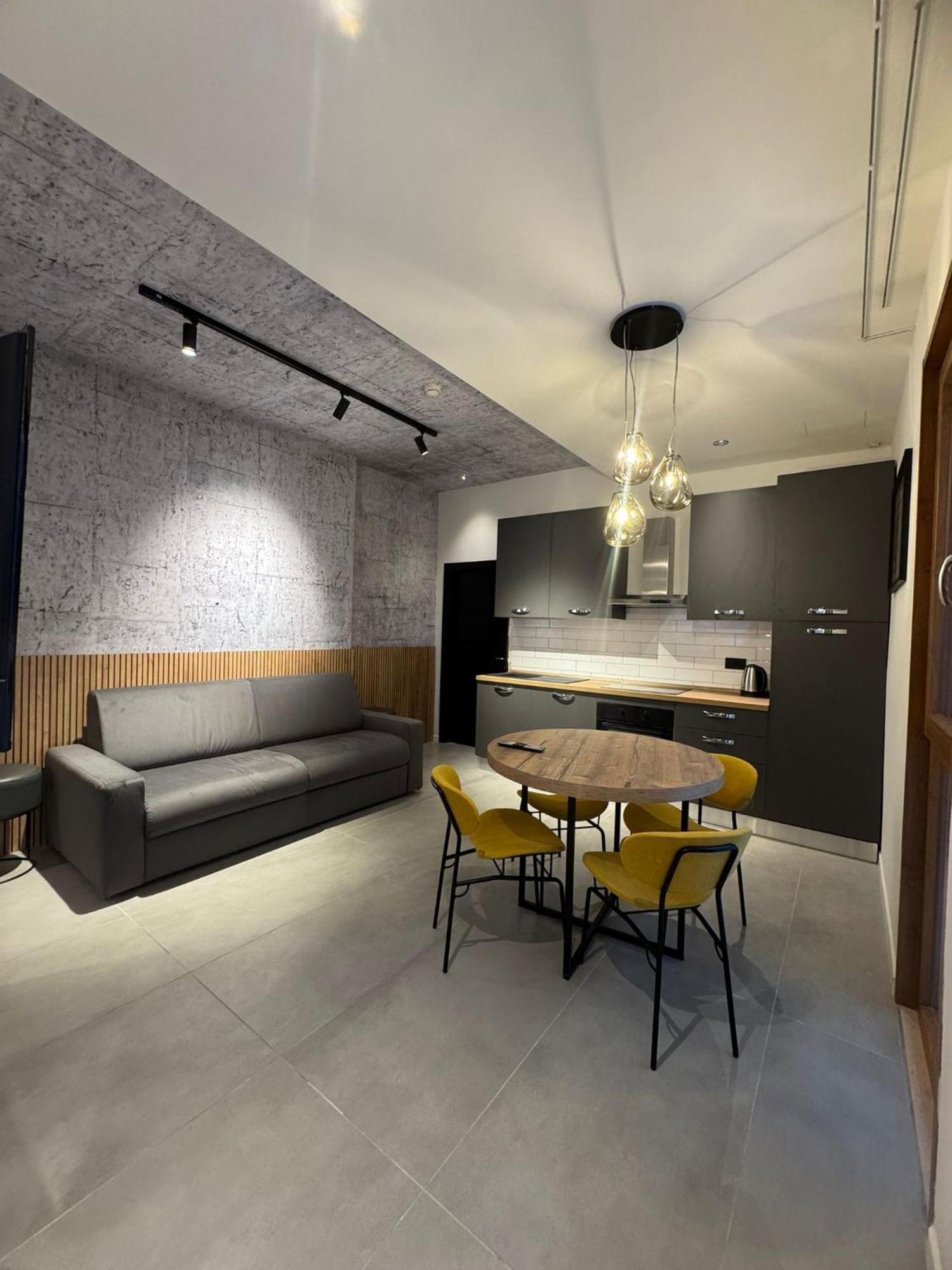 Meg Lifestyle Hotel & Apartaments Riccione Exterior photo