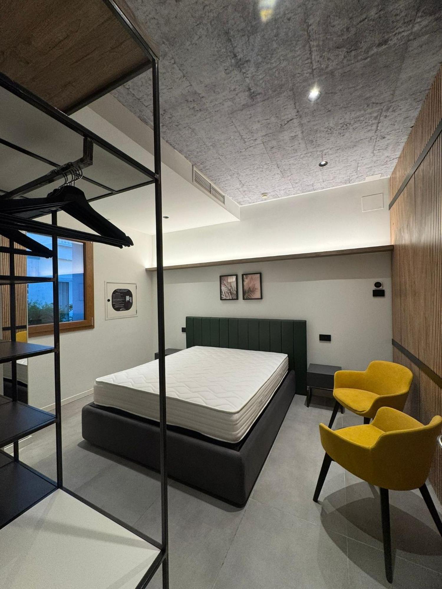 Meg Lifestyle Hotel & Apartaments Riccione Exterior photo