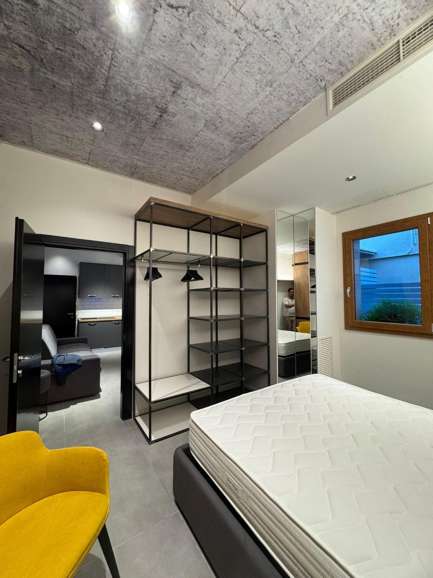 Meg Lifestyle Hotel & Apartaments Riccione Exterior photo