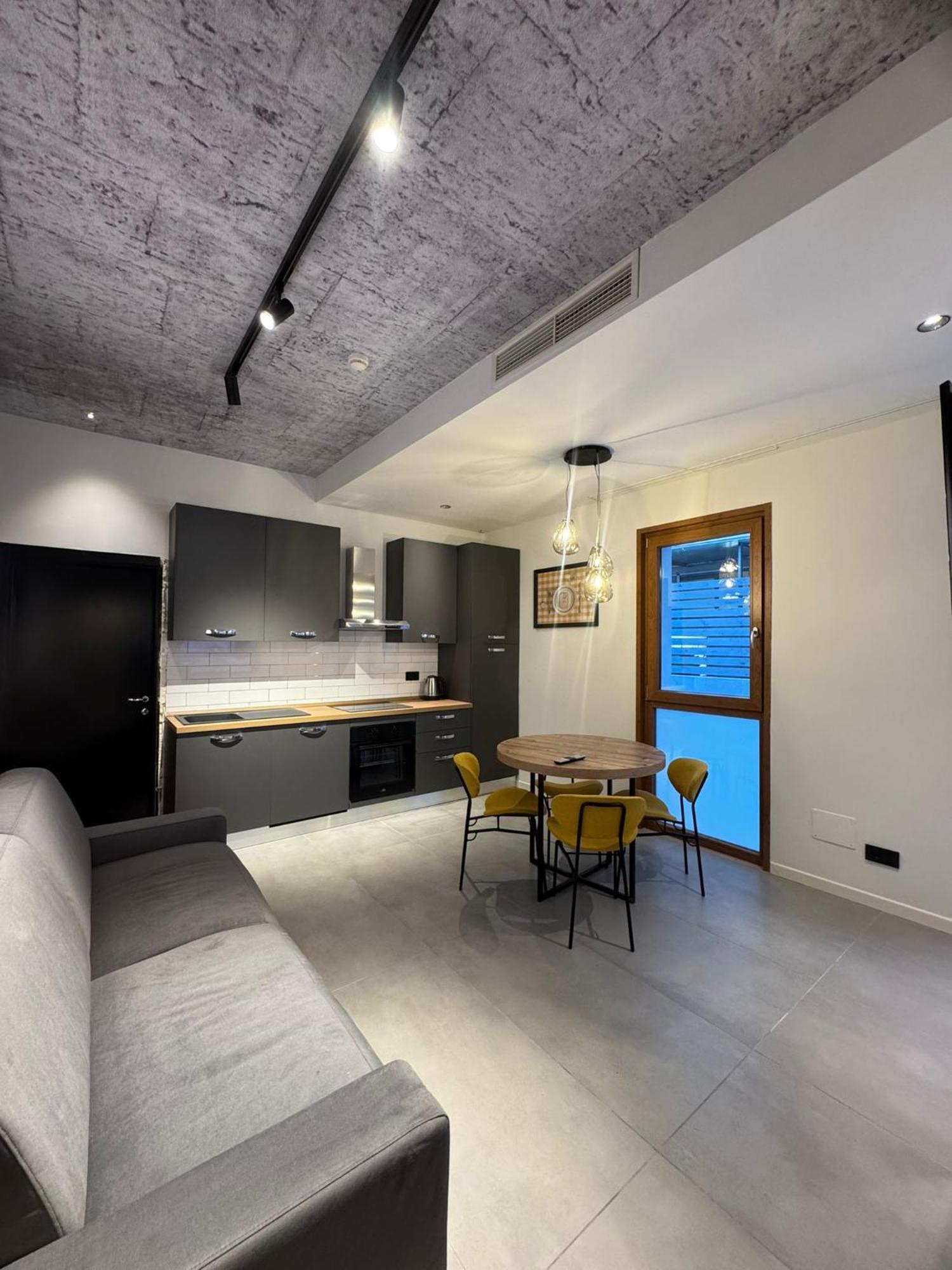 Meg Lifestyle Hotel & Apartaments Riccione Exterior photo