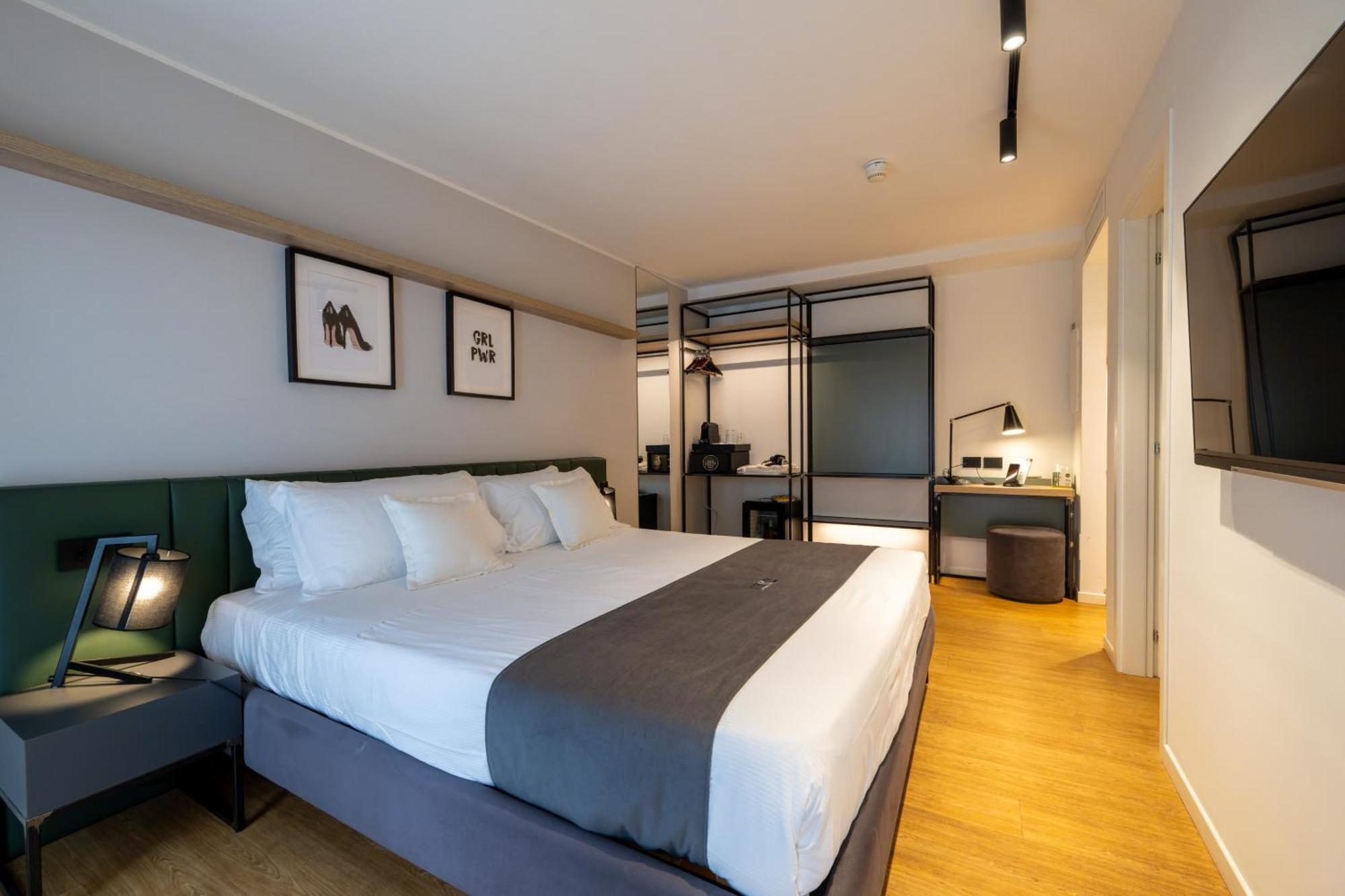 Meg Lifestyle Hotel & Apartaments Riccione Exterior photo