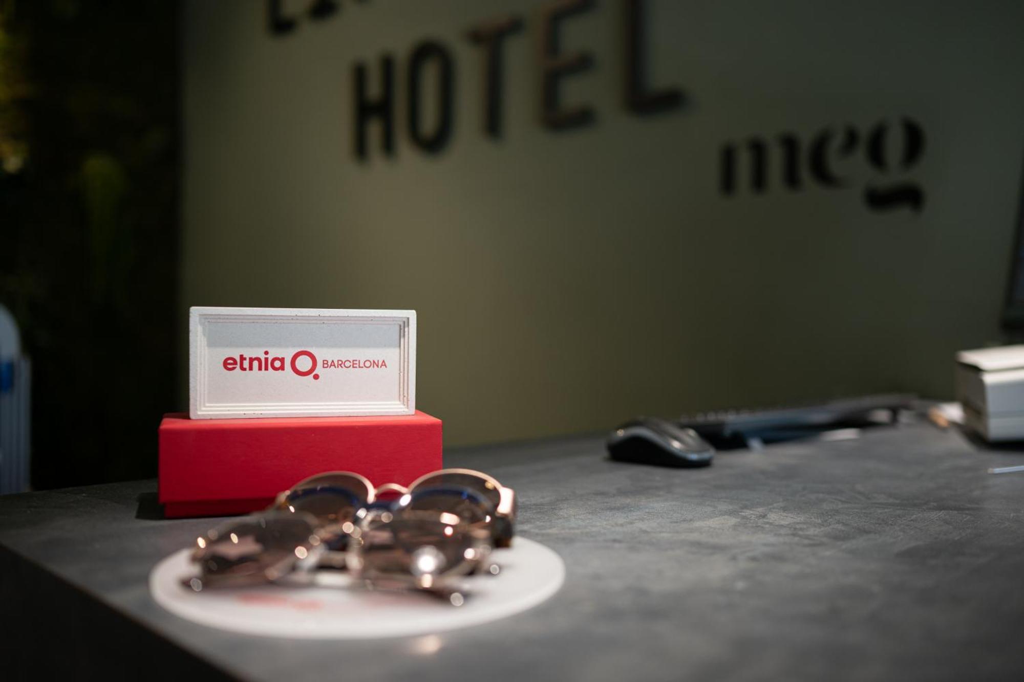 Meg Lifestyle Hotel & Apartaments Riccione Exterior photo