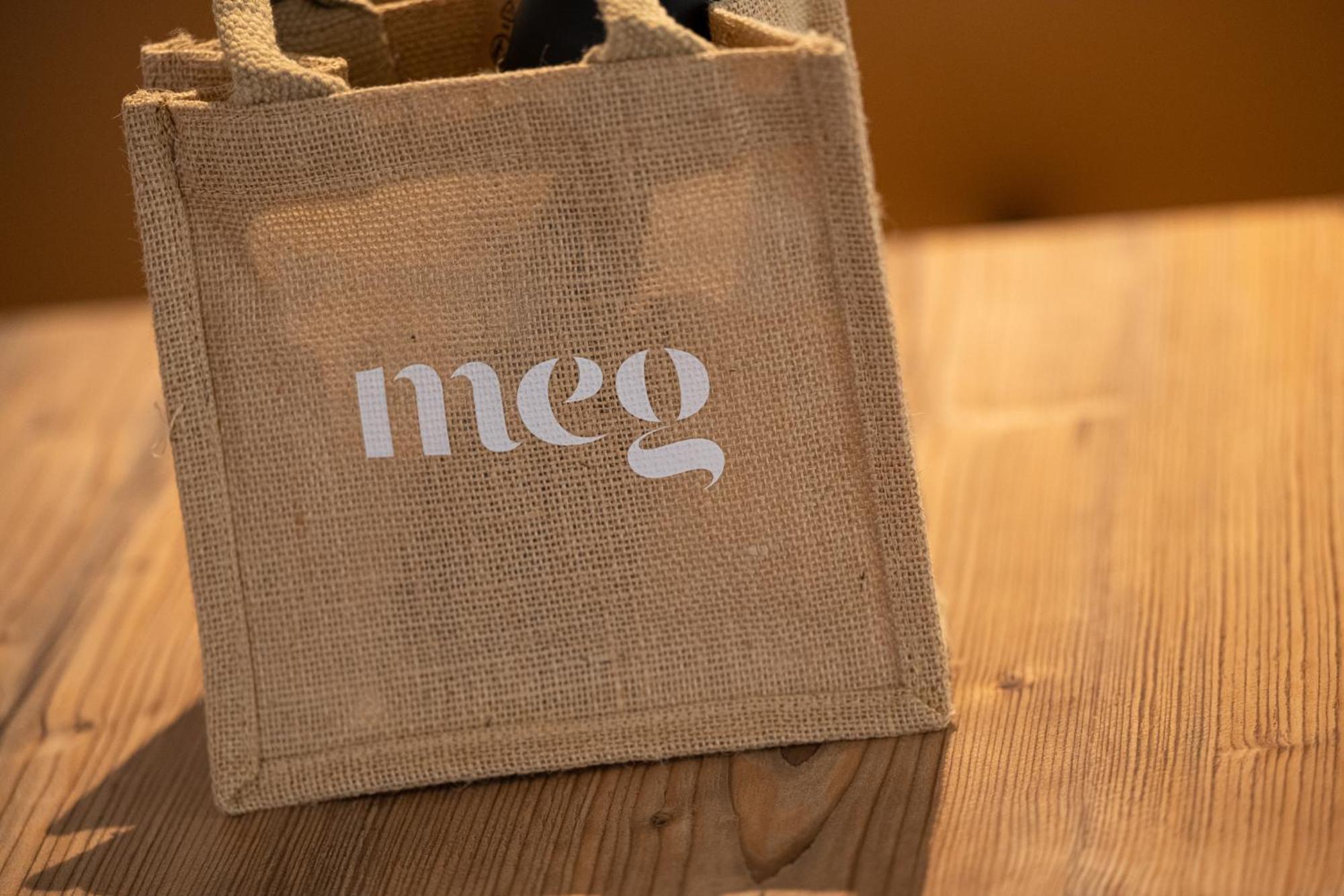 Meg Lifestyle Hotel & Apartaments Riccione Exterior photo