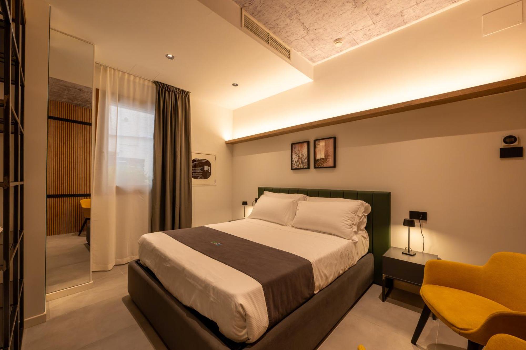 Meg Lifestyle Hotel & Apartaments Riccione Exterior photo