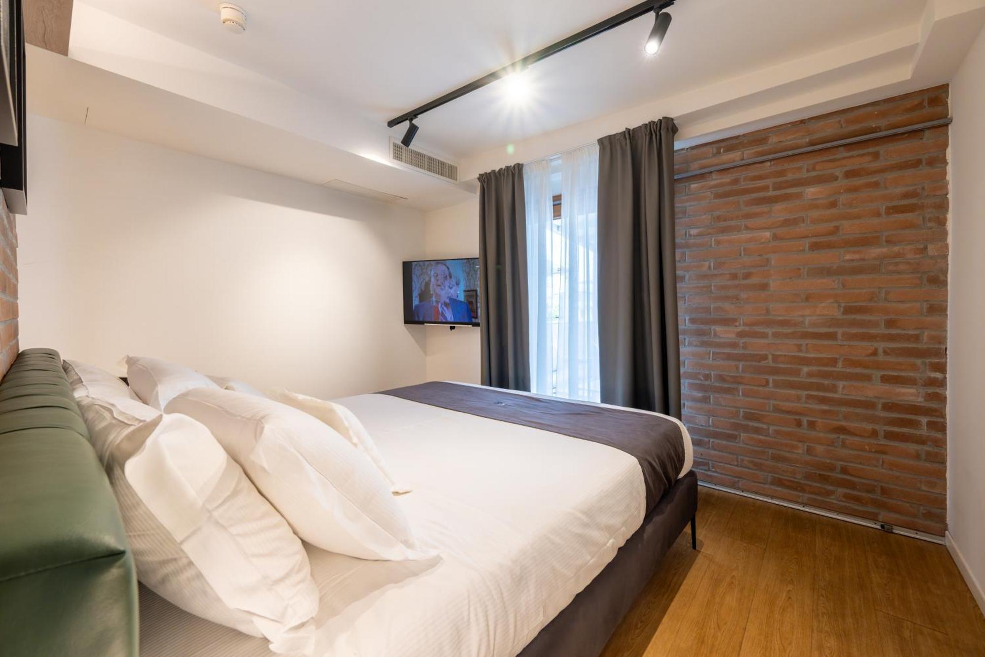 Meg Lifestyle Hotel & Apartaments Riccione Exterior photo